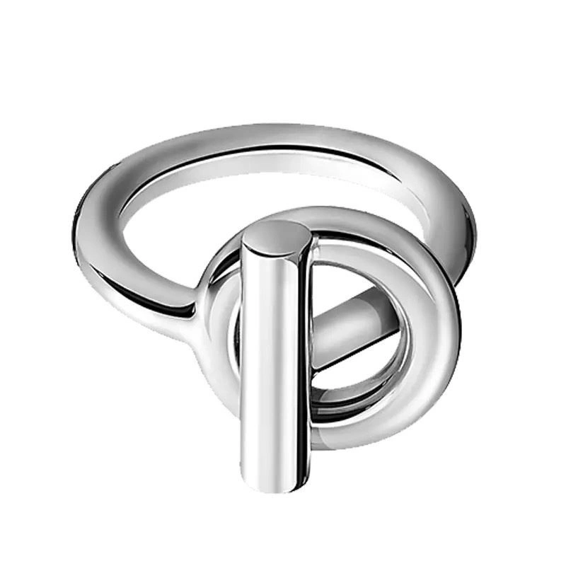 Hermes Rings Bold 246947
