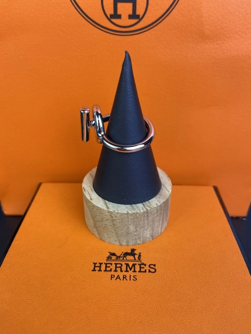 Hermes Rings Bold 246947