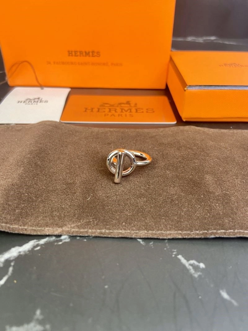Hermes Rings Bold 246947