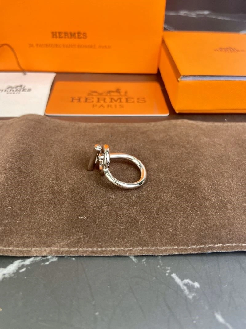 Hermes Rings Bold 246947