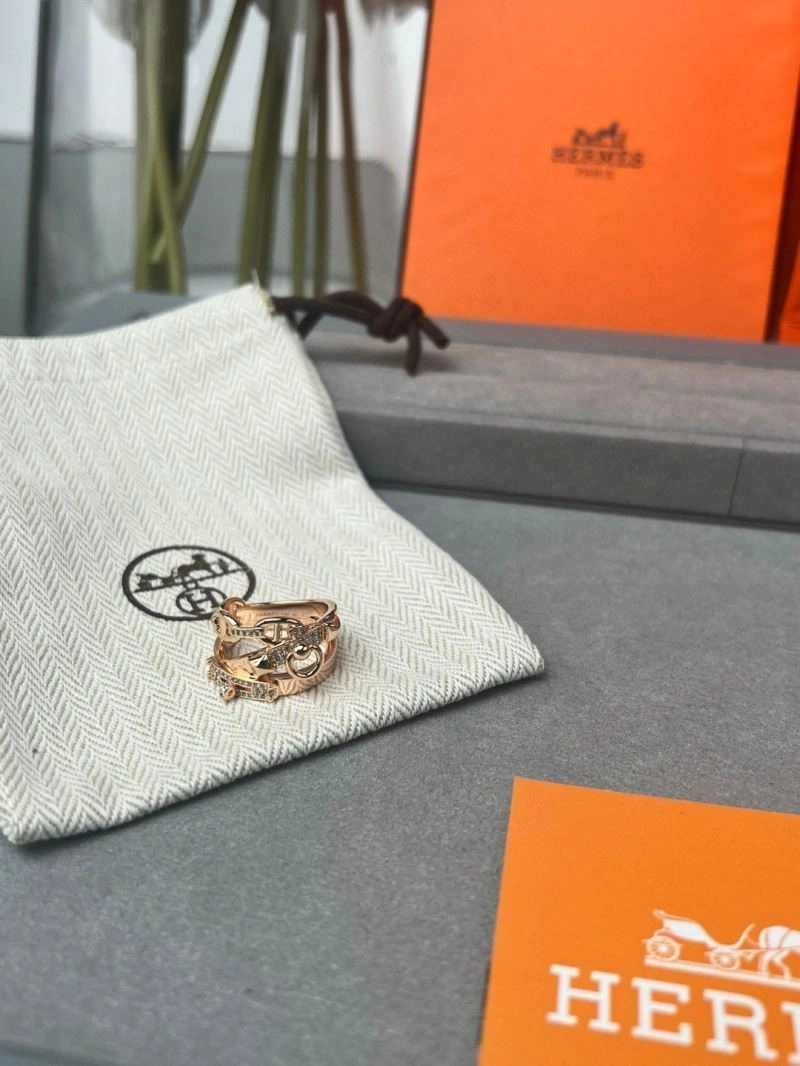 Trendy Hermes Rings 246874