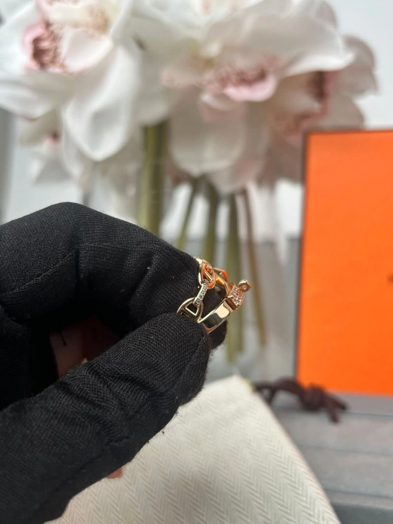 Trendy Hermes Rings 246874