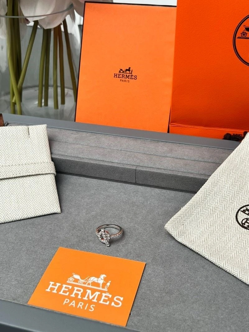 Hermes Rings Timeless 246894