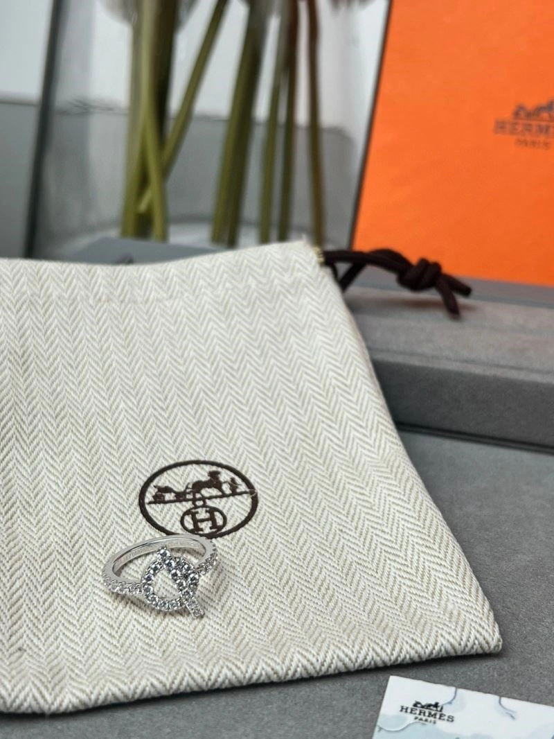 Hermes Rings Timeless 246894