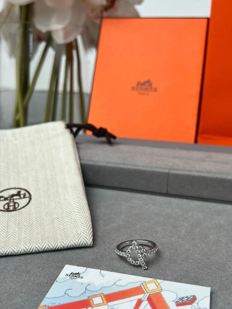 Hermes Rings Timeless 246894