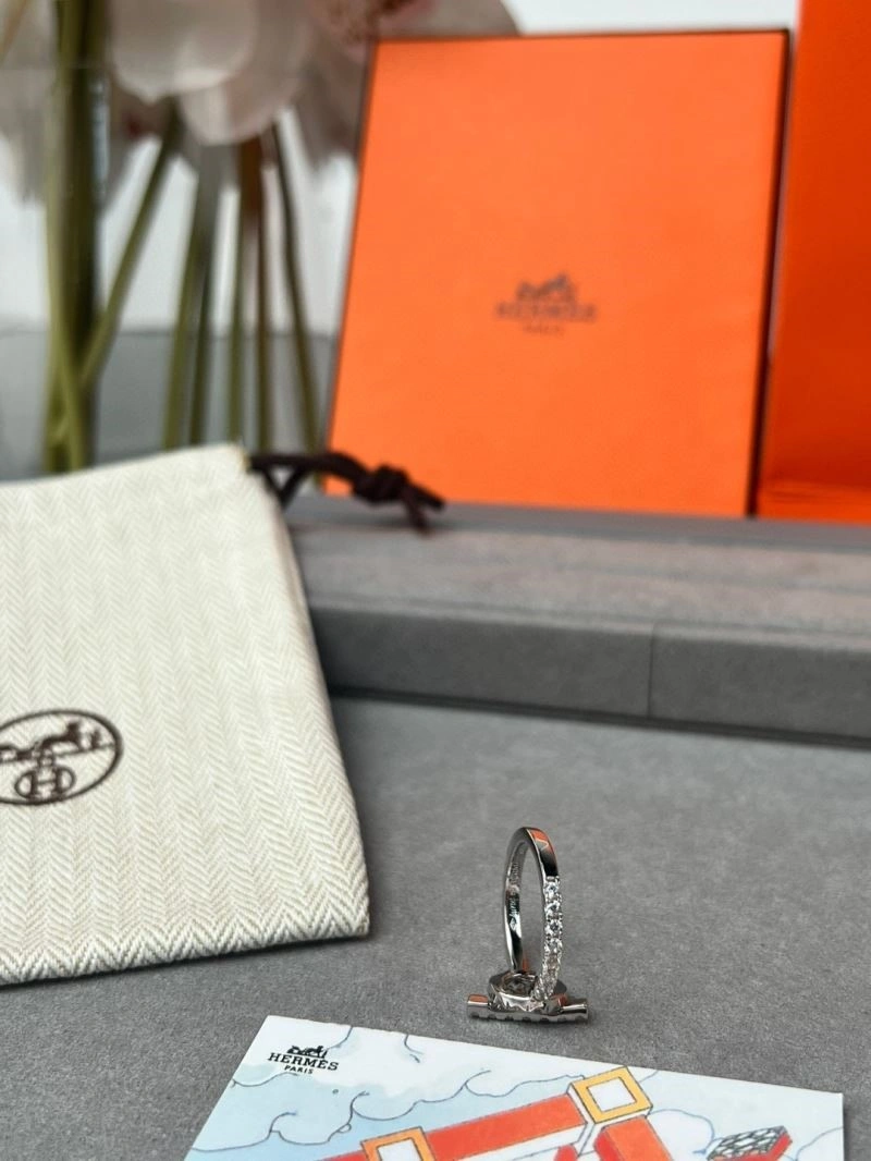 Hermes Rings Timeless 246894