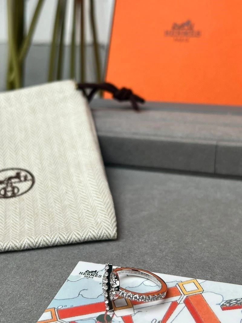Hermes Rings Timeless 246894