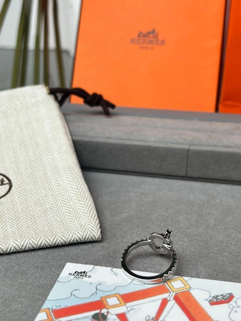 Hermes Rings Timeless 246894