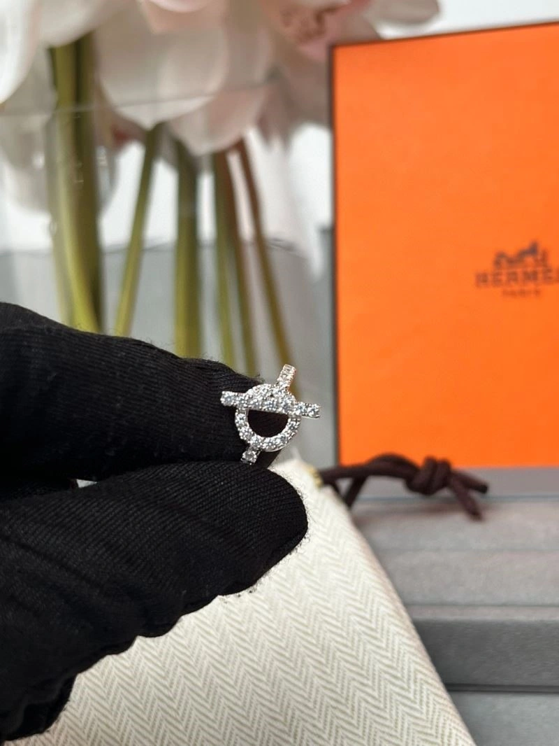 Hermes Rings Timeless 246894
