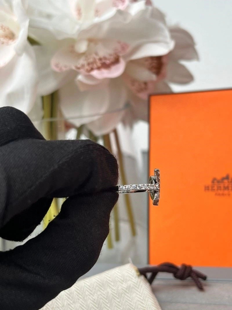 Hermes Rings Timeless 246894