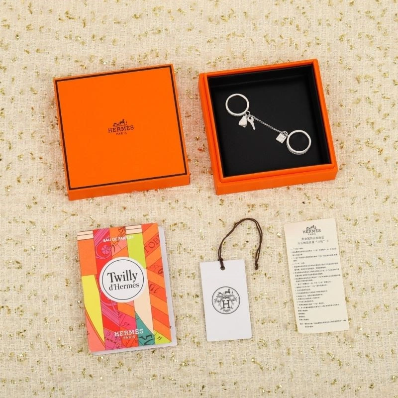 Hermes Rings Comfortable 246902