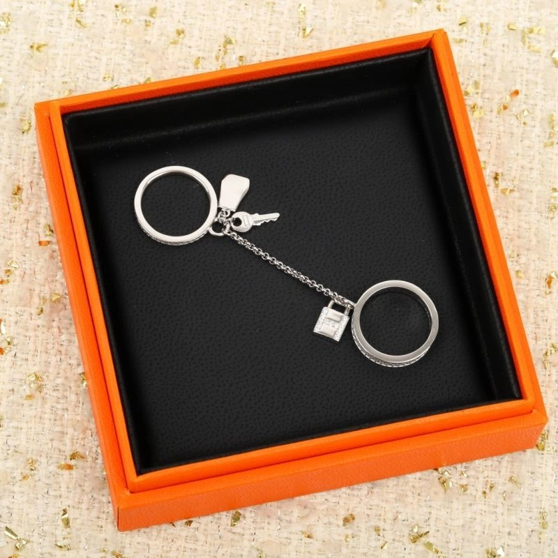 Hermes Rings Comfortable 246902