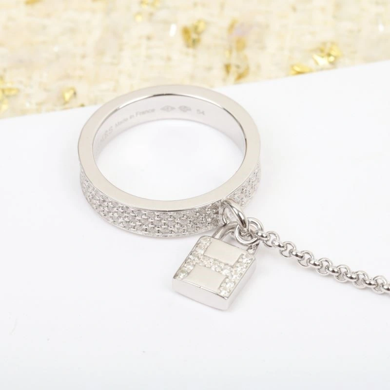 Hermes Rings Comfortable 246902