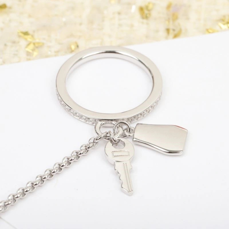 Hermes Rings Comfortable 246902