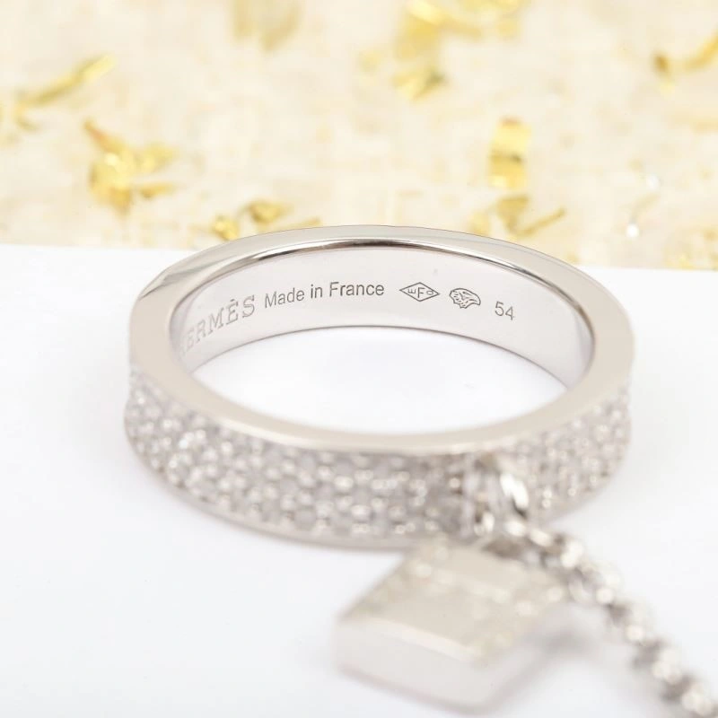 Hermes Rings Comfortable 246902