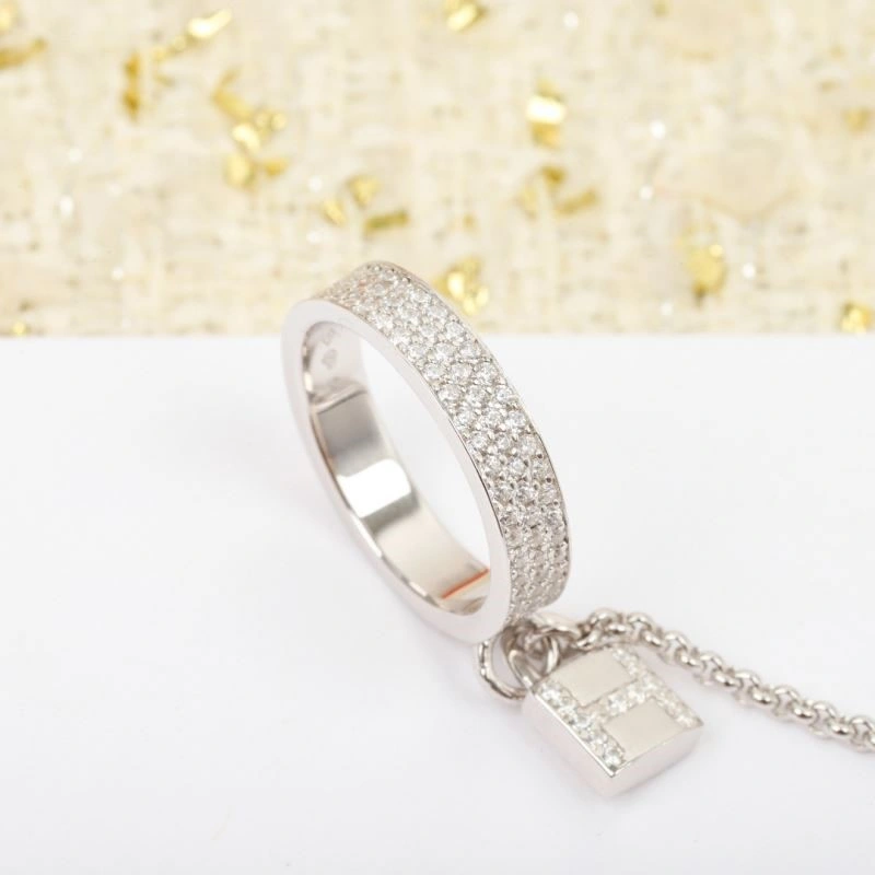 Hermes Rings Comfortable 246902