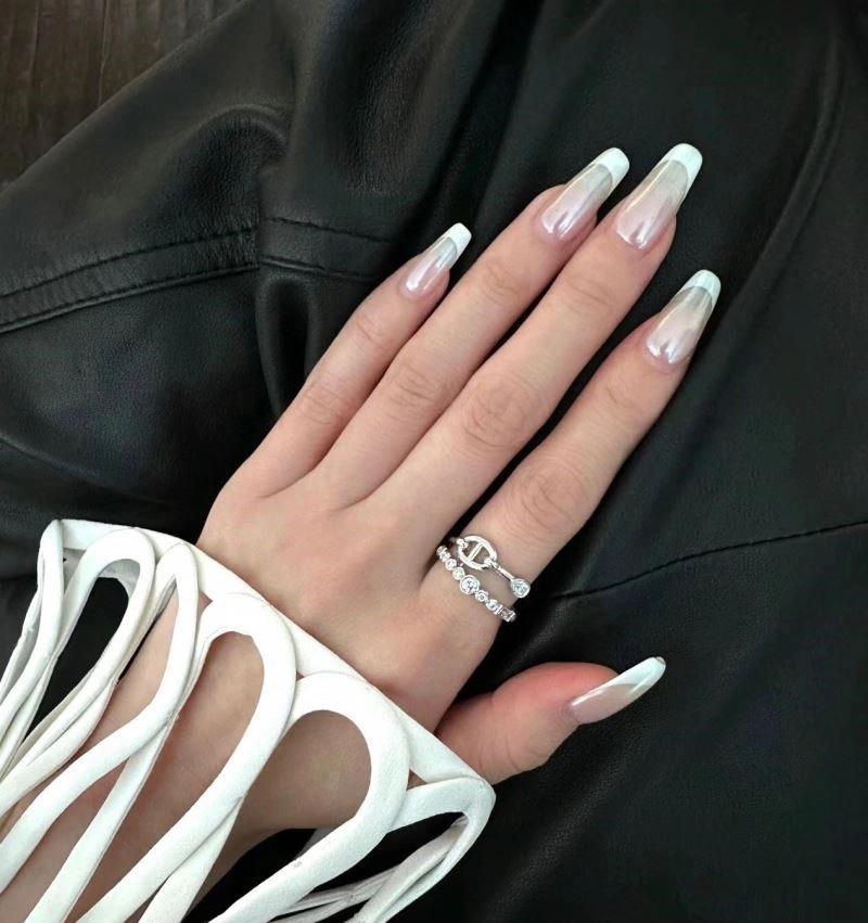 Hermes Rings WaterResistant 246899