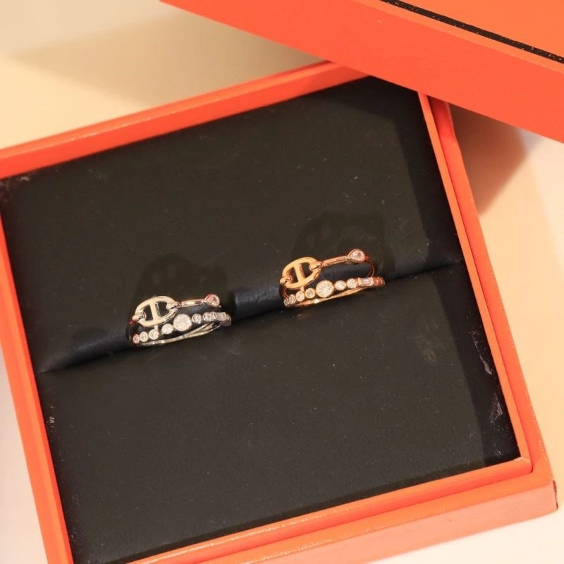 Hermes Rings WaterResistant 246899