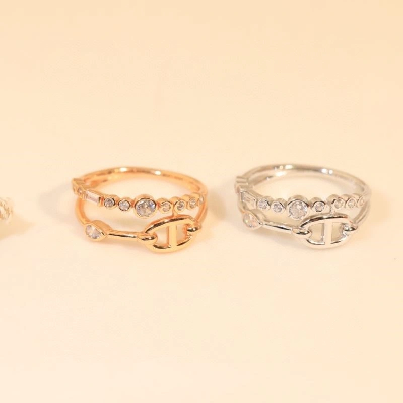 Hermes Rings WaterResistant 246899