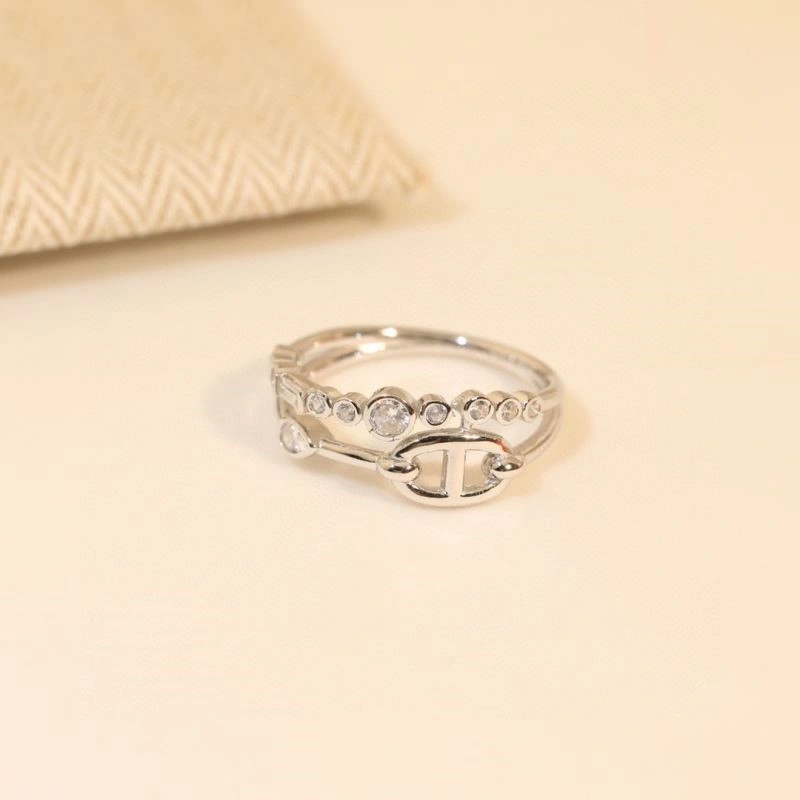 Hermes Rings WaterResistant 246899