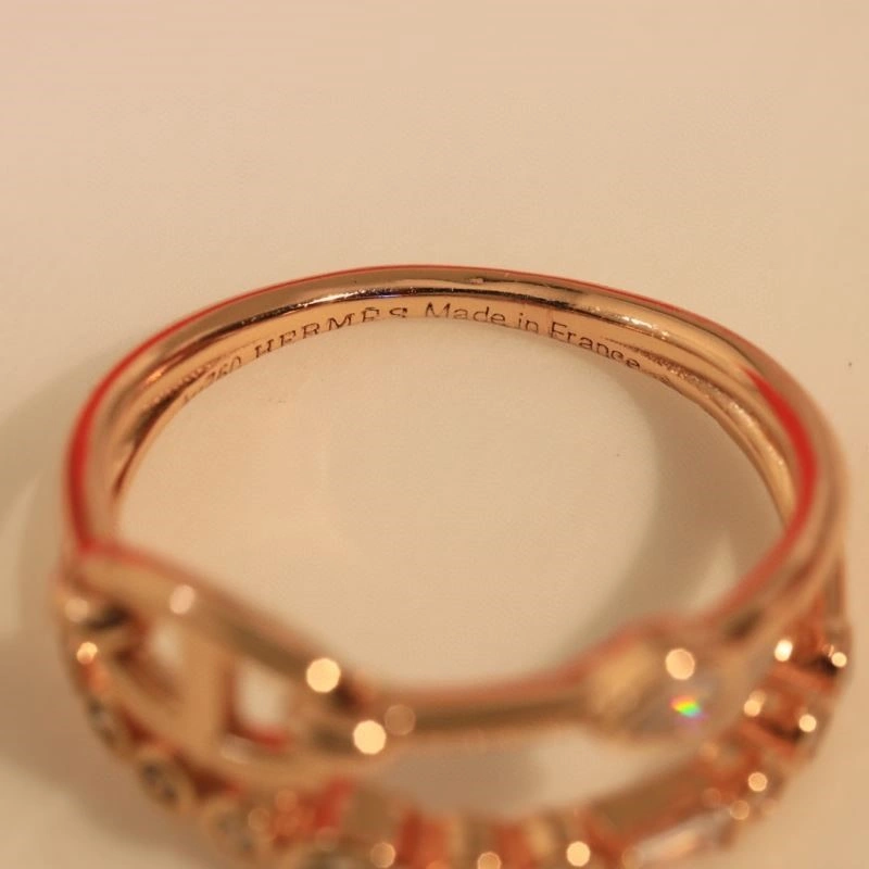 Hermes Rings WaterResistant 246899