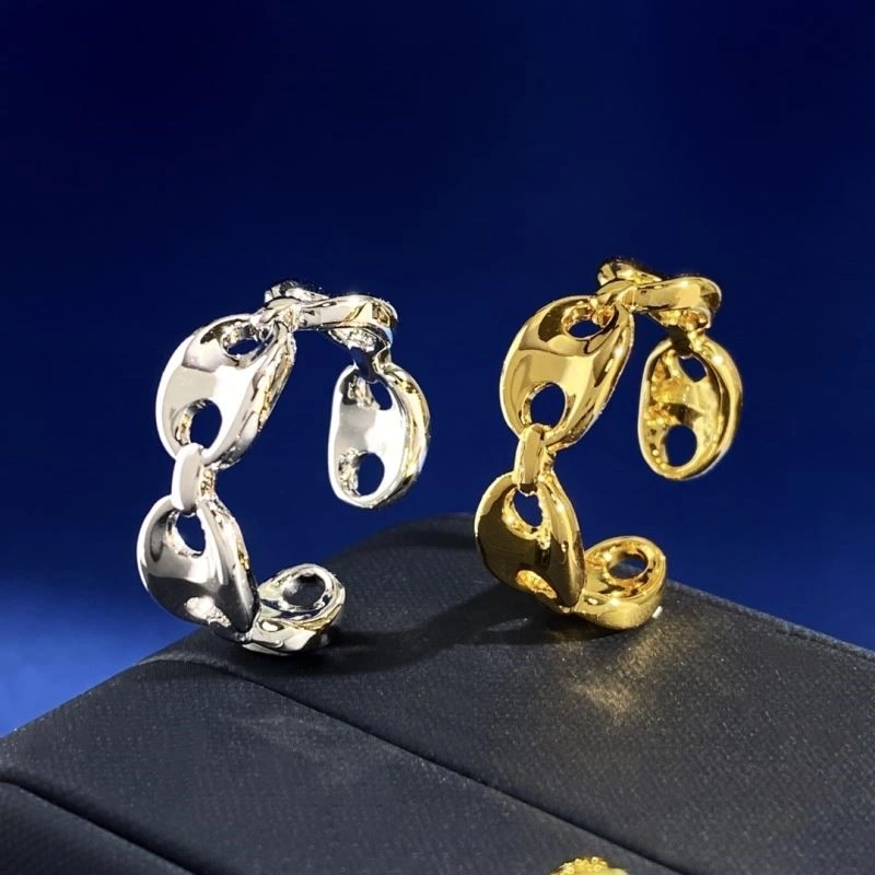 Hermes Rings Sophisticated 246889