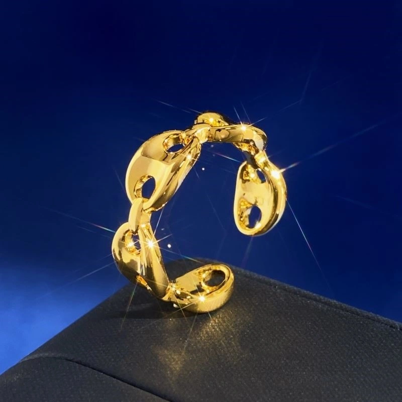 Hermes Rings Sophisticated 246889