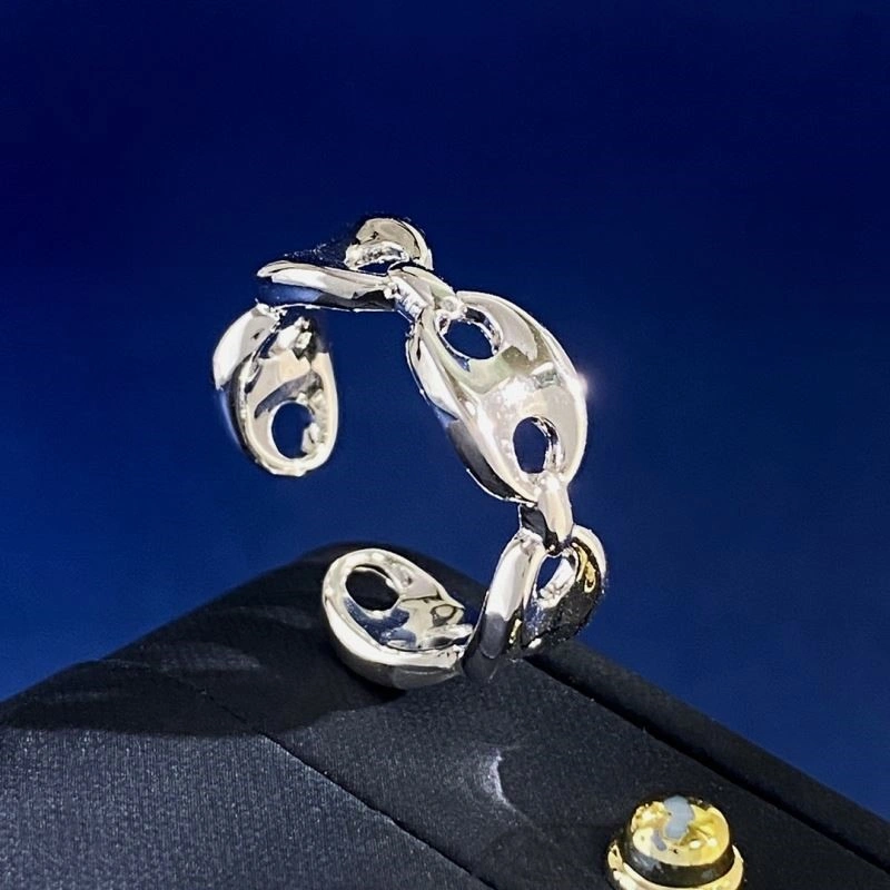 Hermes Rings Sophisticated 246889