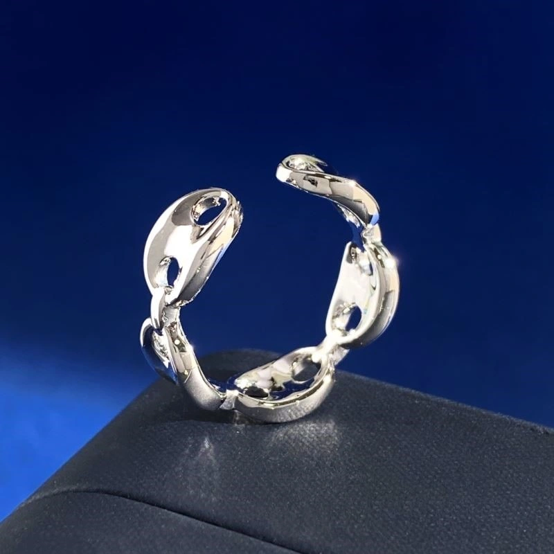 Hermes Rings Sophisticated 246889