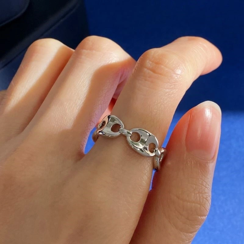 Hermes Rings Sophisticated 246889
