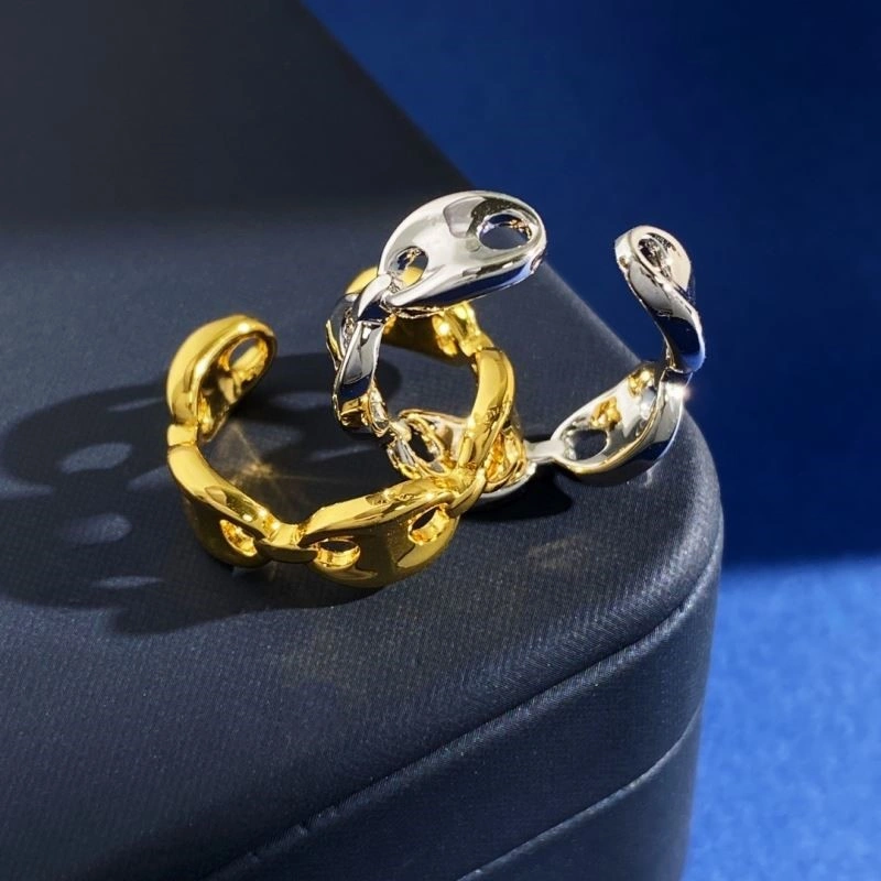 Hermes Rings Sophisticated 246889