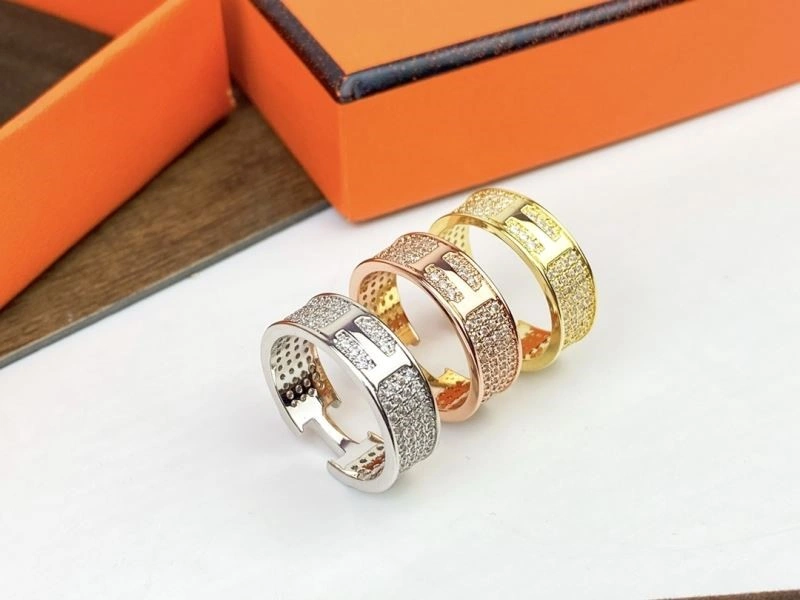 Hermes Rings UrbanChic 246856