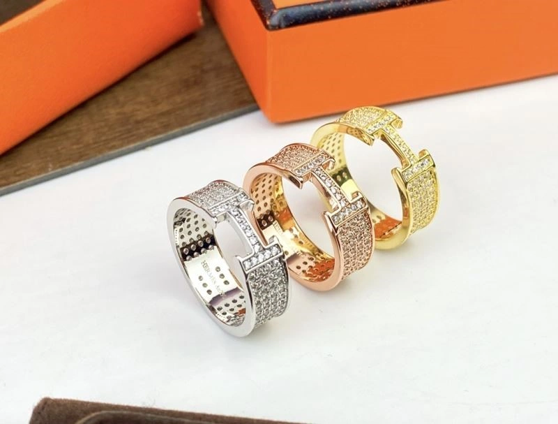 Hermes Rings UrbanChic 246856