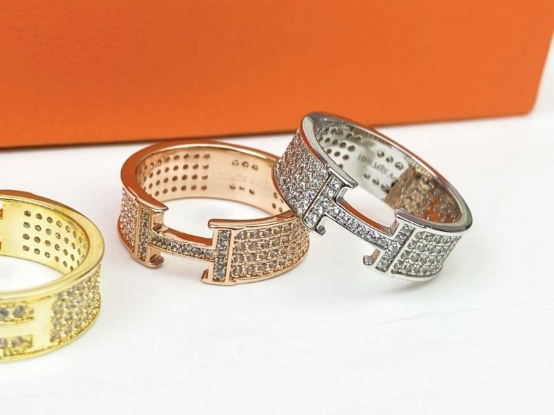 Hermes Rings UrbanChic 246856