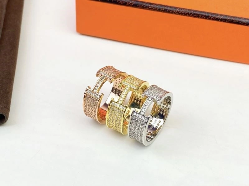Hermes Rings UrbanChic 246856