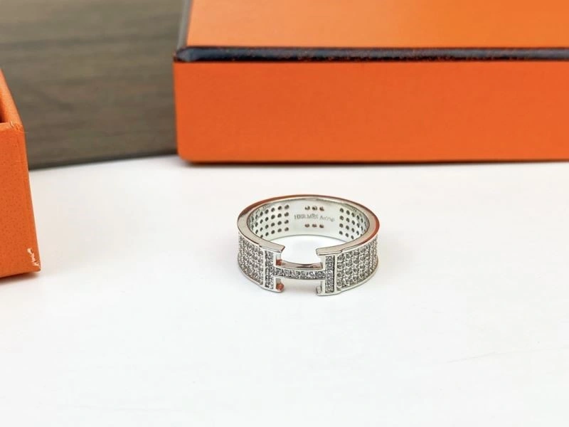 Hermes Rings UrbanChic 246856