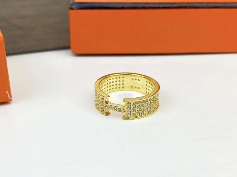Hermes Rings UrbanChic 246856