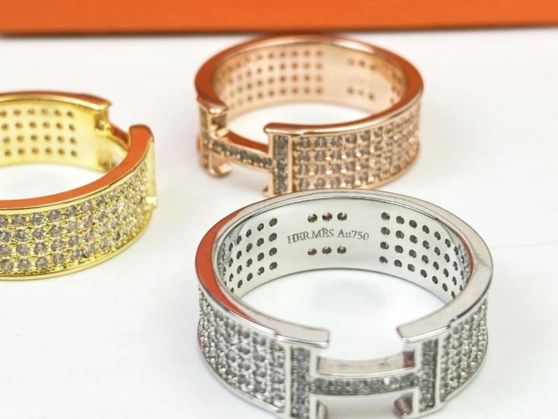Hermes Rings UrbanChic 246856