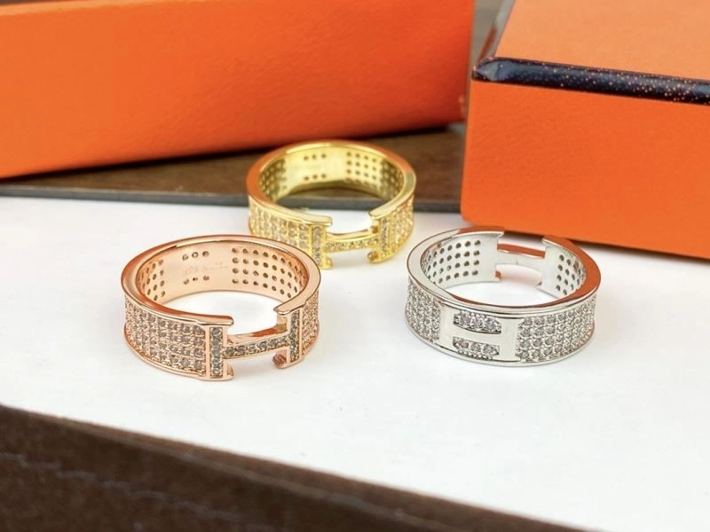 Hermes Rings UrbanChic 246856