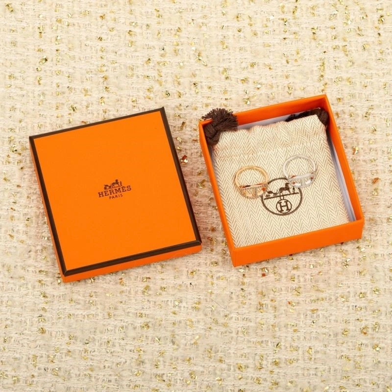 Hermes Rings Stylish 246830