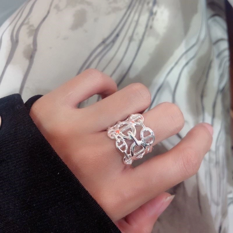 Hermes Rings HighQuality 246827