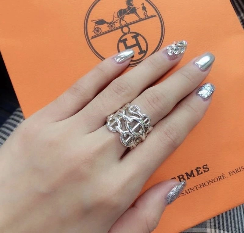 Hermes Rings HighQuality 246827