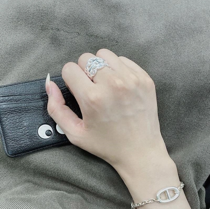 Hermes Rings HighQuality 246827