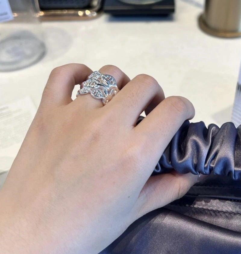 Hermes Rings HighQuality 246827