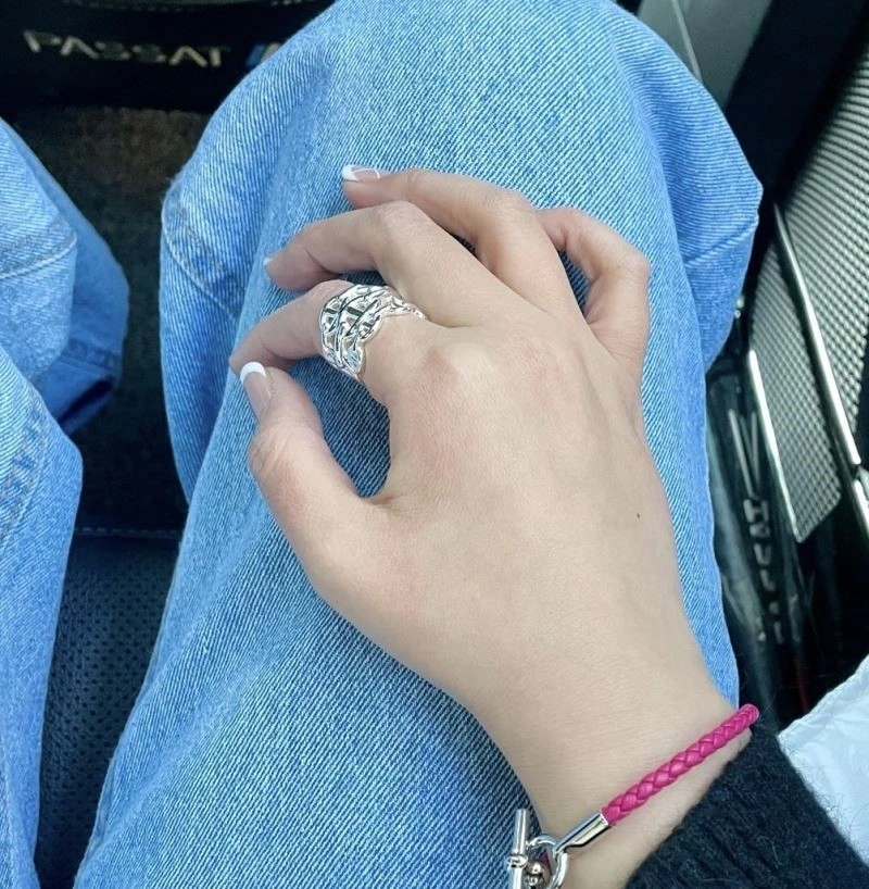 Hermes Rings HighQuality 246827