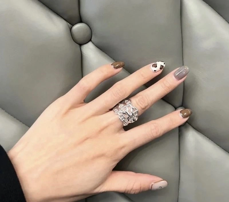 Hermes Rings HighQuality 246827