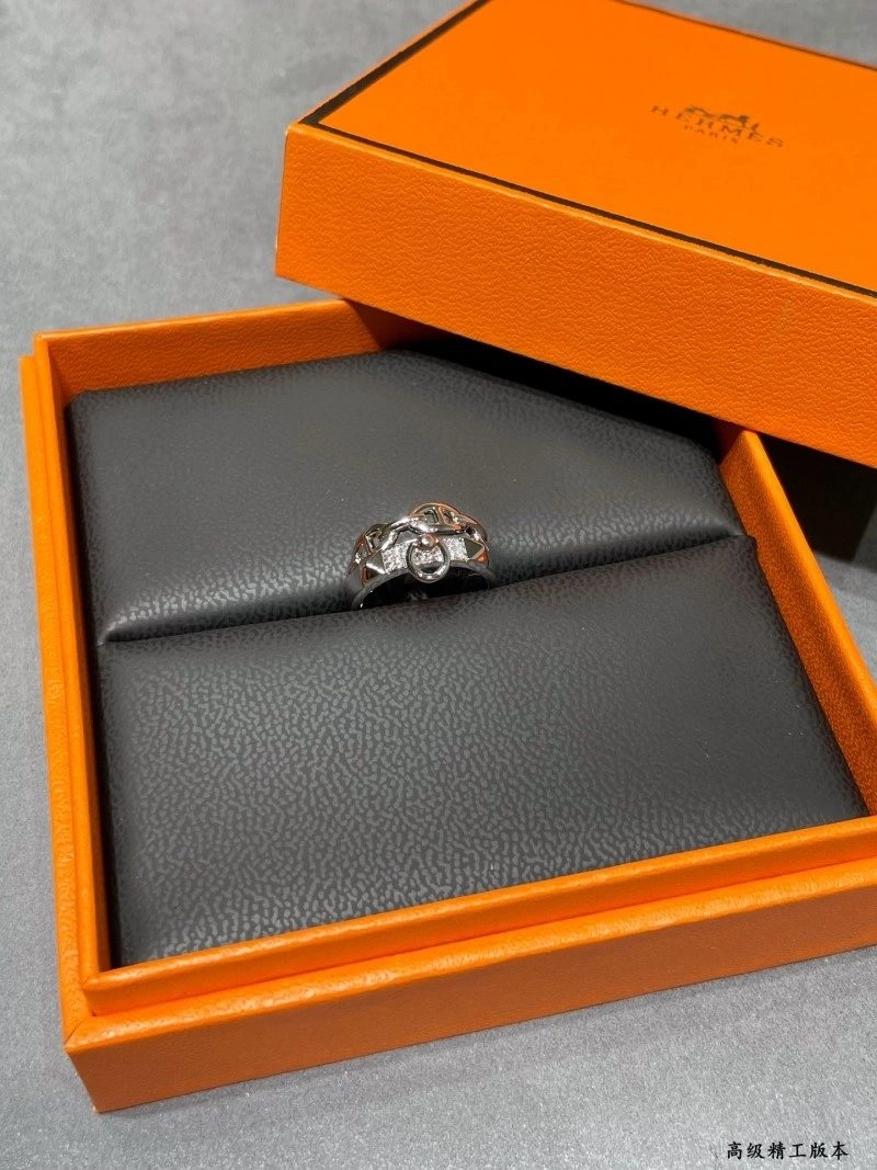 Hermes Rings Breathable 246831