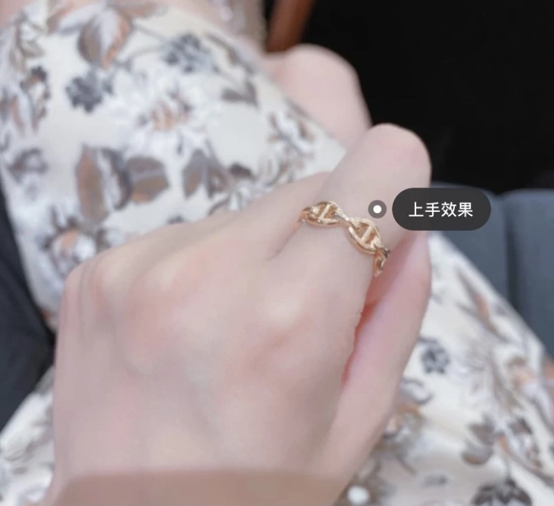 Hermes Rings Upgraded 246828