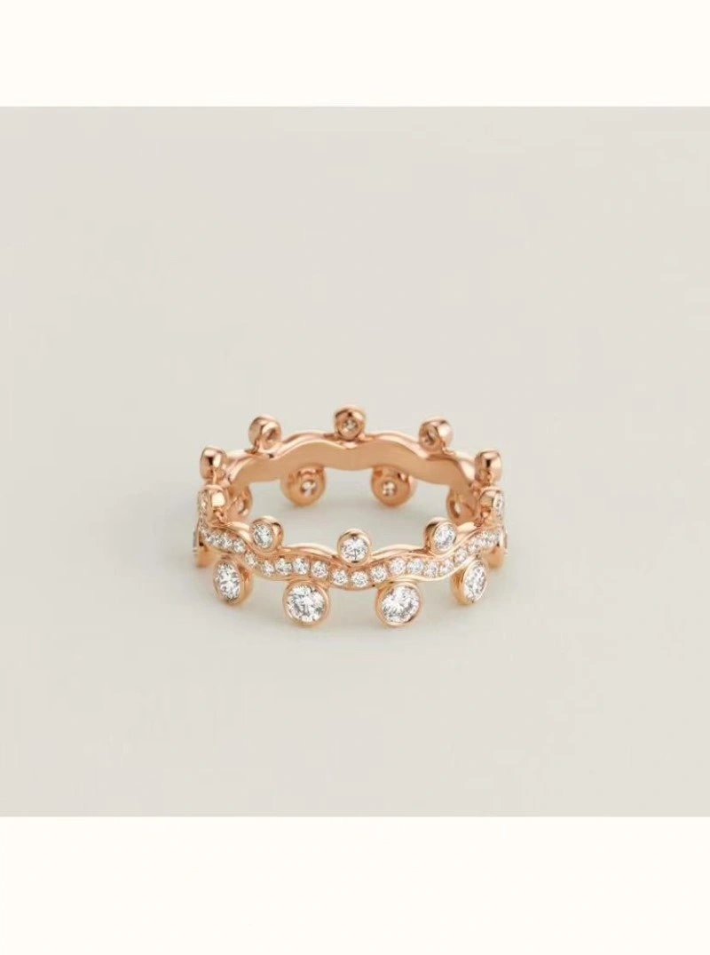 RelaxedFit Hermes Rings 246752