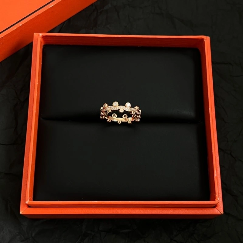 RelaxedFit Hermes Rings 246752